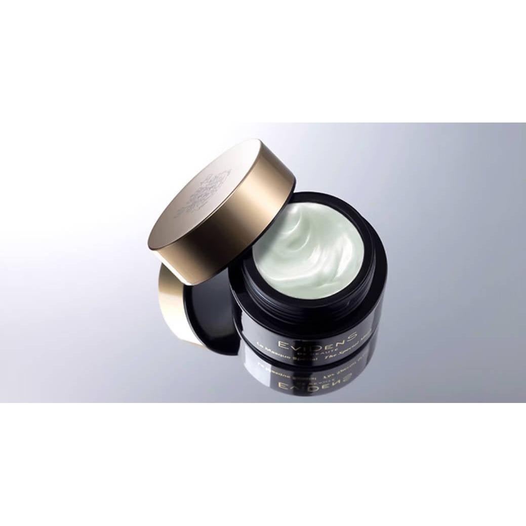EVIDENSDEBEAUTE The Special Mask – 50ml | Nourishing, Firming & Illuminating Anti-Aging Treatment EVIDENSDEBEAUTE The Special Mask - 10 ml - Glam Global UKEVIDENSDEBEAUTE