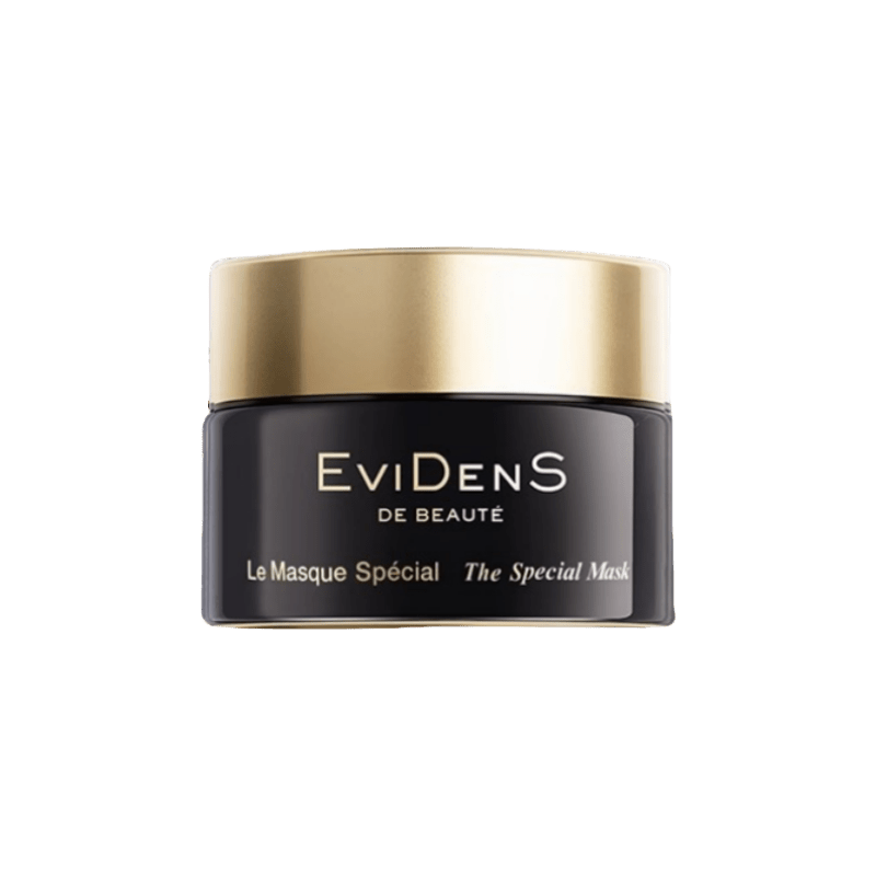EVIDENSDEBEAUTE The Special Mask – 50ml | Nourishing, Firming & Illuminating Anti-Aging Treatment EVIDENSDEBEAUTE The Special Mask - 10 ml - Glam Global UKEVIDENSDEBEAUTE