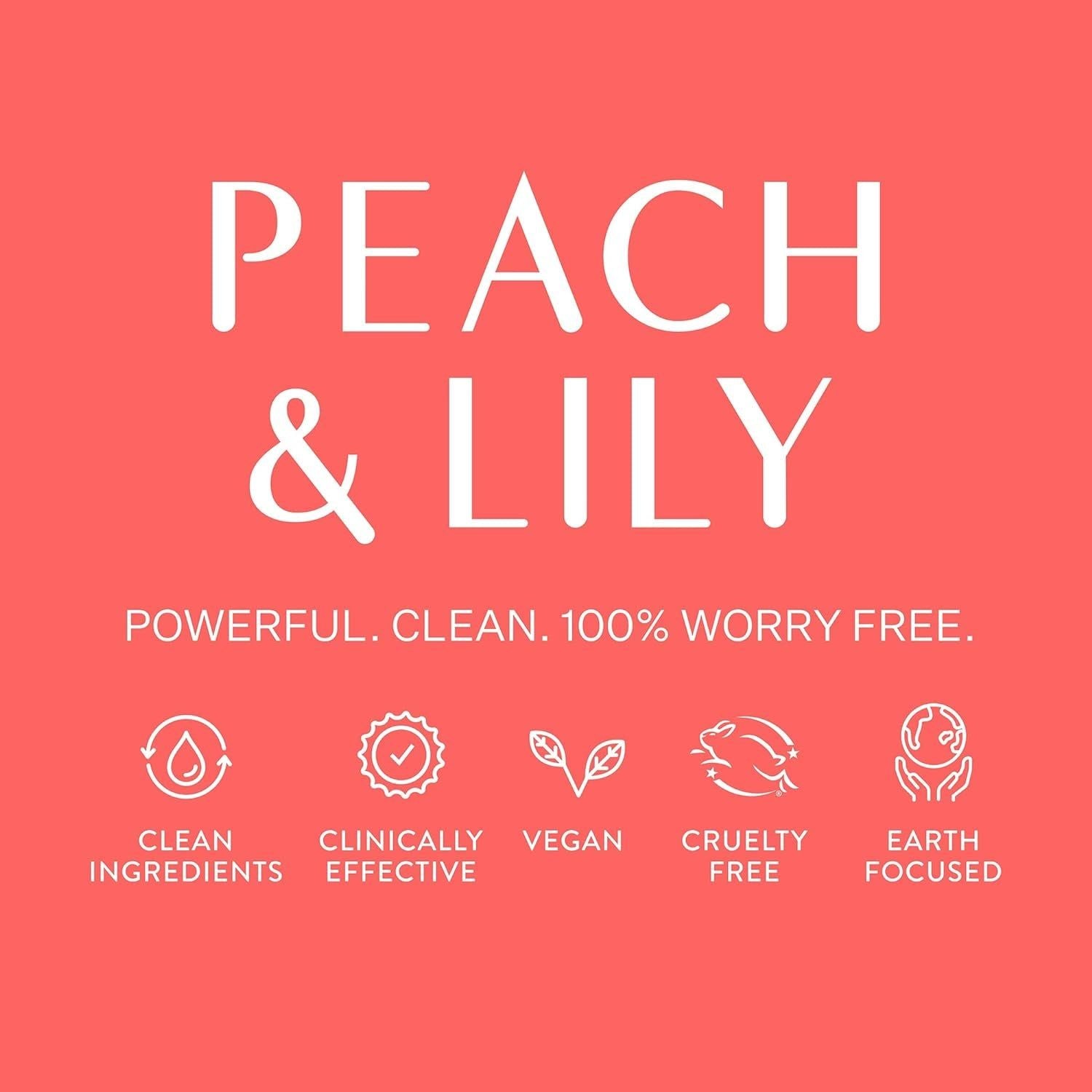 Peach & Lily Glass Skin Veil Mist – 100ml | Instant Radiance & Hydration for a Glass Skin Glow Peach & Lily Glass Skin Veil Mist – 100ml | Instant Radiance & Hydration for a Glass Skin Glow