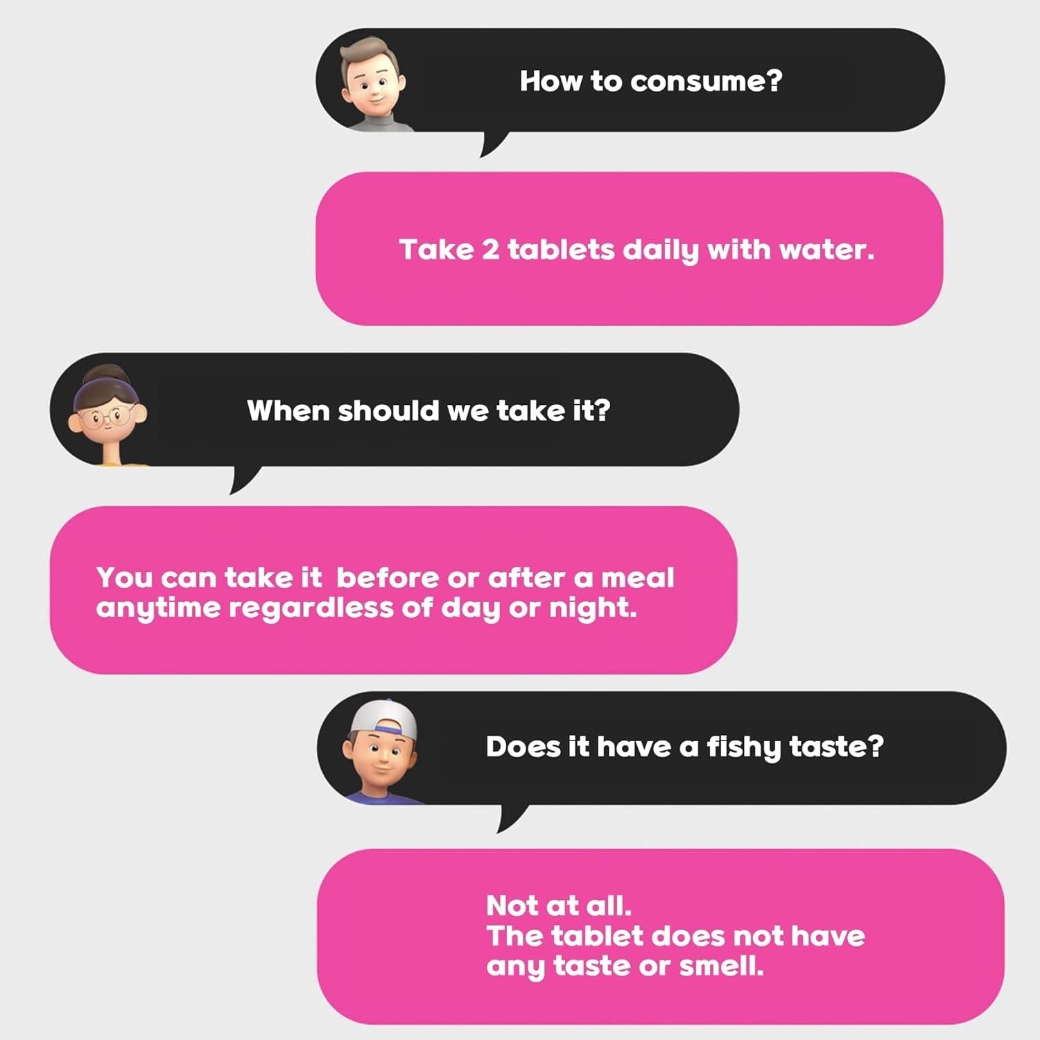 Ever Collagen In&Up Biotin Cell Tablets | Marine Collagen Peptides for Skin, Hair & Nails - 50ml Ever Collagen In&Up Biotin Cell Tablets | Marine Collagen Peptides for Skin, Hair & Nails - 50ml