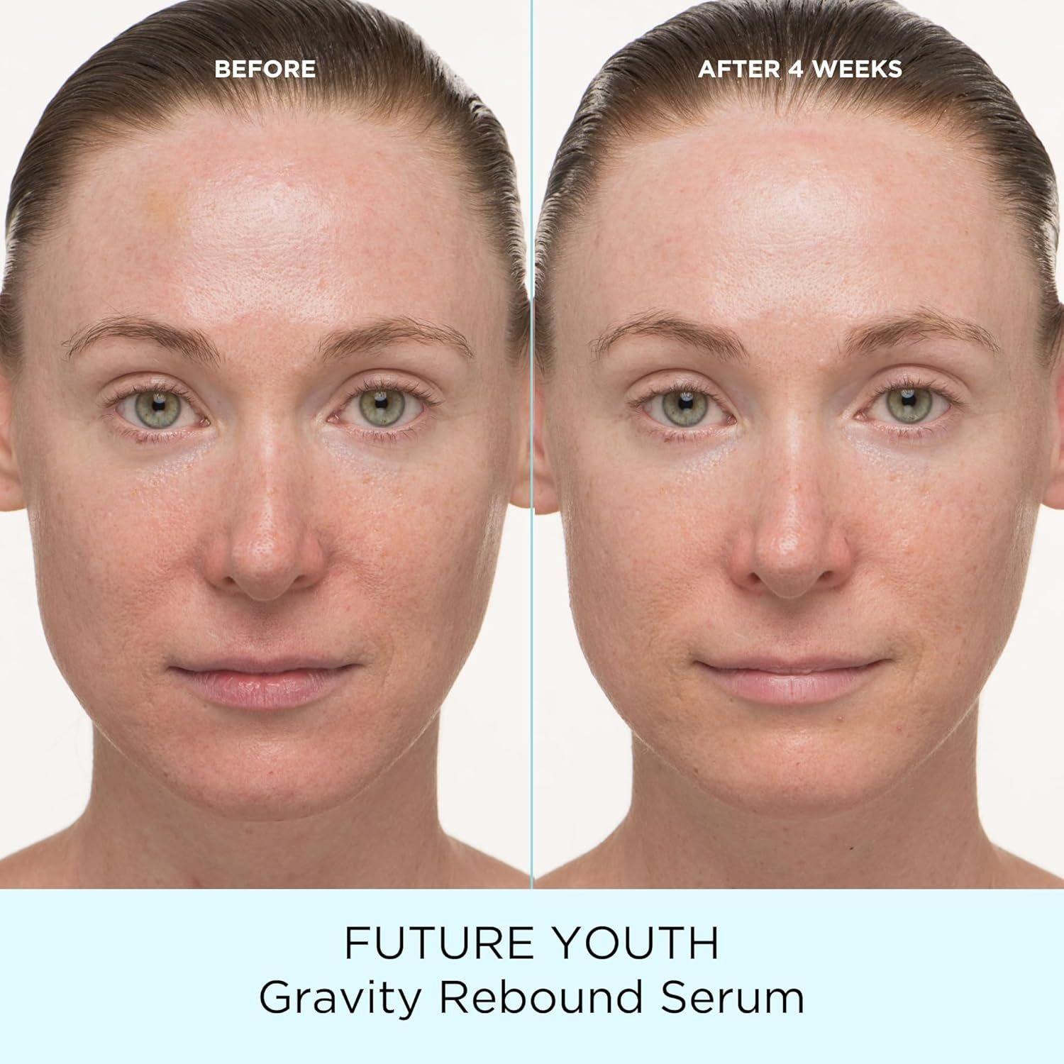 Pacifica Future Youth Gravity Rebound Serum – 29ml | Firming & Anti-Aging Peptide Serum Pacifica Future Youth Gravity Rebound Serum – 29ml | Firming & Anti-Aging Peptide Serum