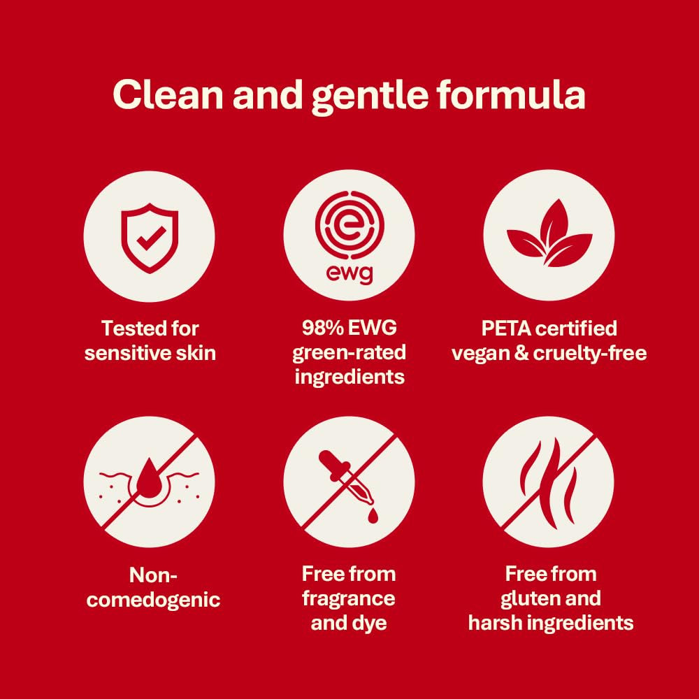 Rothea Resilience Cream – 50ml | Clinically Proven Wrinkle Reduction & 72-Hour Hydration Rothea Resilience Cream – 50ml | Clinically Proven Wrinkle Reduction & 72-Hour Hydration