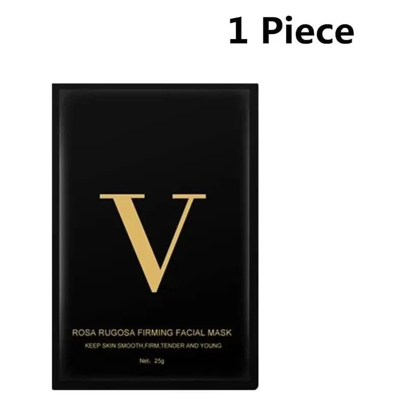 Face Lifting V Shape Slimming Mask | Define Jawline & Sculpt Facial Contours Face Lifting V Shape Slimming Mask - Glam Global UKGlam Global UK