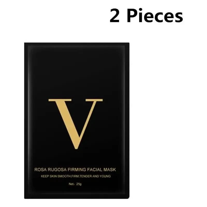 Face Lifting V Shape Slimming Mask | Define Jawline & Sculpt Facial Contours Face Lifting V Shape Slimming Mask - Glam Global UKGlam Global UK