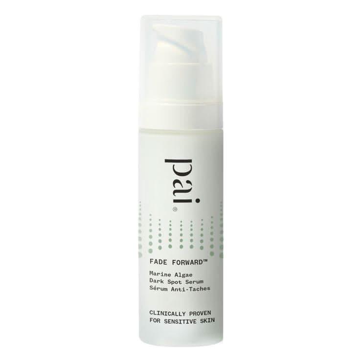Pai Skincare Fade Forward Dark Spot Serum – 30ml | Gentle Hyperpigmentation Treatment for Sensitive Skin Pai Skincare Fade Forward Dark Spot Serum - Glam Global UKPai Skincare
