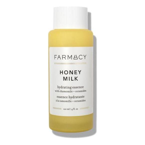 Farmacy Beauty Honey Milk Hydrating Essence – 120ml | Deep Hydration & Nourishment Farmacy Beauty Honey Milk Hydrating Essence - 120ml - Glam Global UKFarmacy