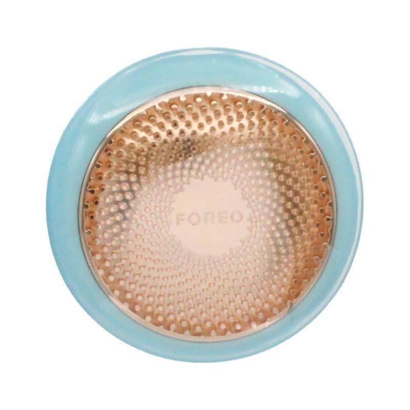 FOREO UFO LED Thermo Activated Smart Mask – Mint | 90-Second Spa-Level Facial Treatment at Home Foreo UFO LED Thermo Device Smart Mask - Mint - Glam Global UKForeo