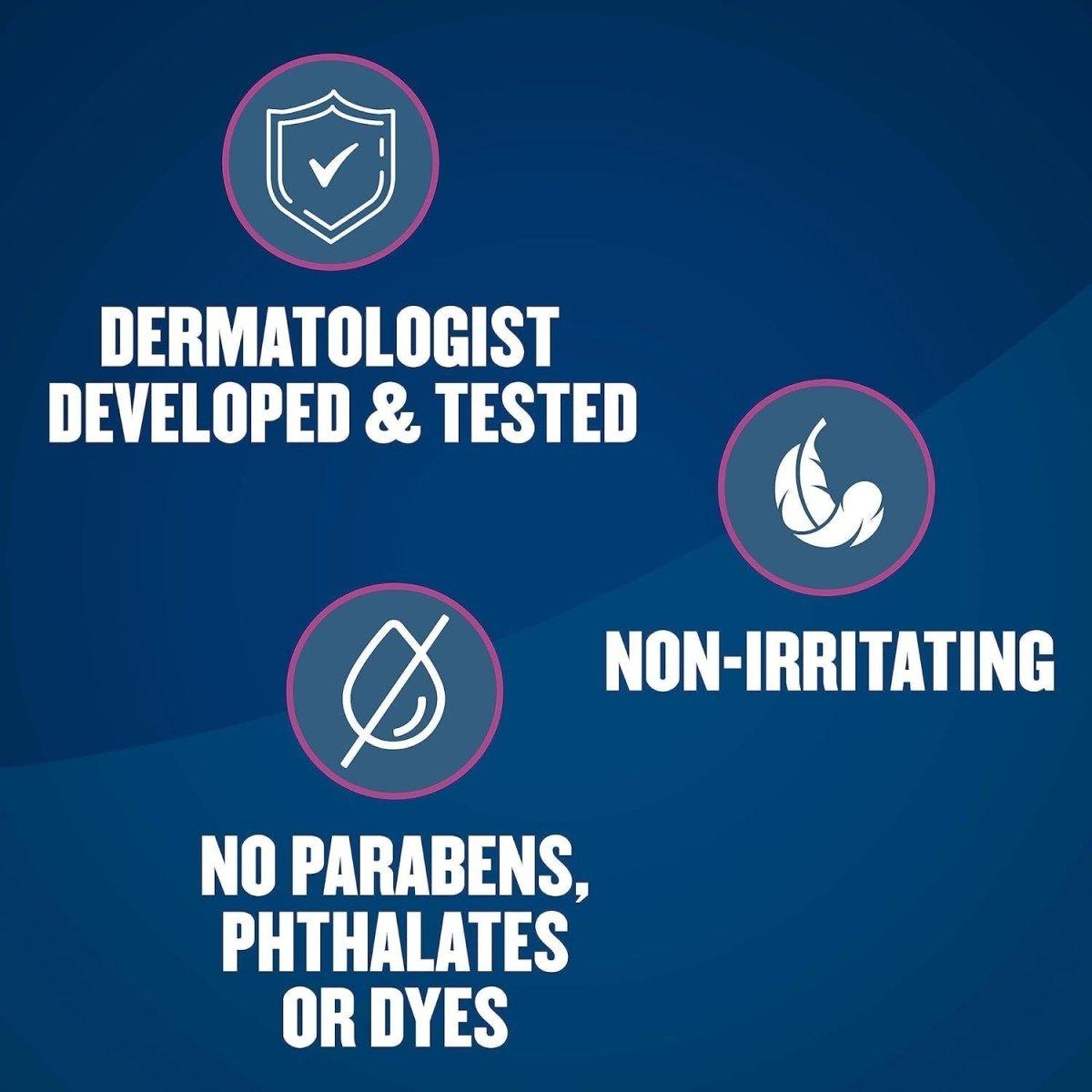 Gold Bond Age Renew Retinol Overnight Body & Face Lotion – 384ml | Hydrates, Firms & Smooths with Shea & Cocoa Butter Gold Bond Age Renew Retinol Overnight Body & Face Lotion 13 fl oz - 384 ml - Glam Global UKGold Bond