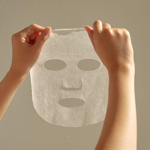 goodal Mild Sheet Mask – 20g x 10ea (3 Types) | Gentle Hydration & Soothing Care goodal Mild Sheet Mask 20g X 10ea (3 - type) - Glam Global UKgoodal