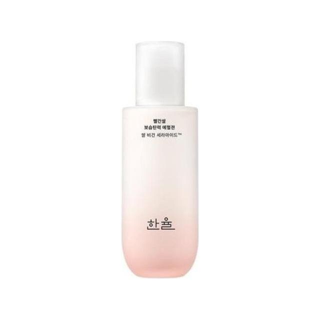 HANYUL Red Rice Moisture Firming Emulsion – 125ml | Instant Tightening & Deep Hydration HANYUL Red Rice Moisture Firming Emulsion 125ml - Glam Global UKHANYUL