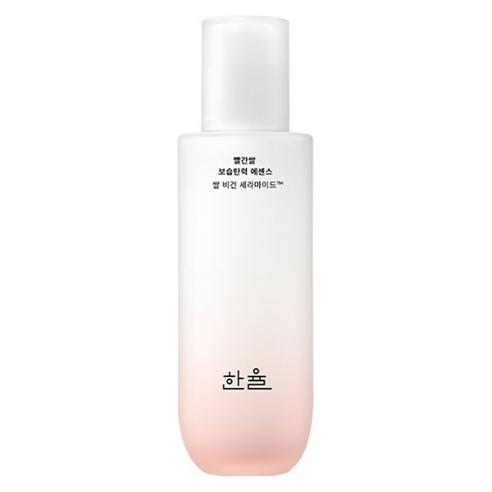 HANYUL Red Rice Moisture Firming Essence – 150ml | Instant Tightening & Deep Hydration HANYUL Red Rice Moisture Firming Essence - 150ml - Glam Global UKHANYUL