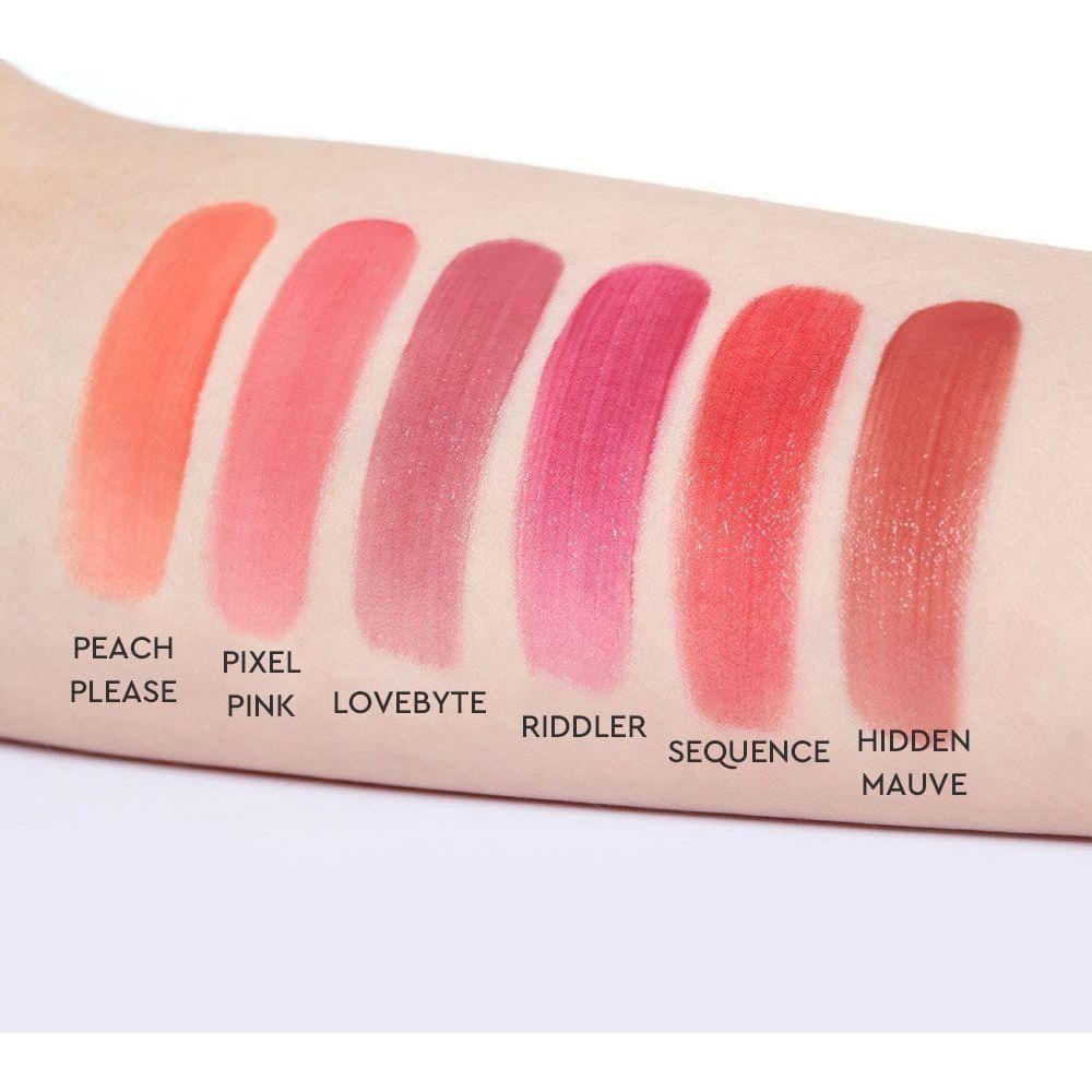 HERA Sensual Fitting Glow Tint – 5g | Hydrating, Buildable Lip Tint with Radiant Shine HERA Sensual Fitting Glow Tint 5g - Glam Global UKHERA