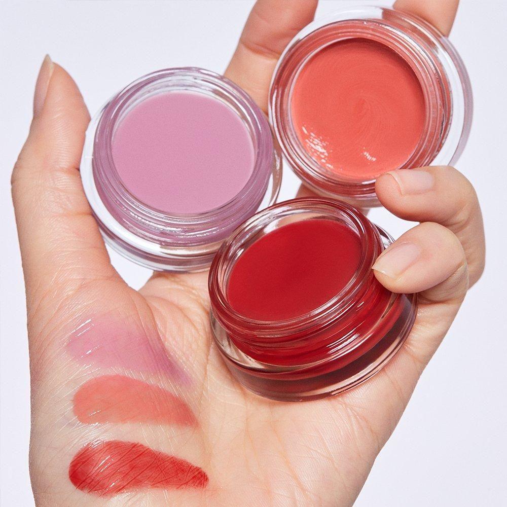 HERA Sensual Lip & Cheek – 7g | Sheer Buildable Colour with Skincare Benefits for Lips & Cheeks HERA Sensual Lip & Cheek 7g - Glam Global UKHERA