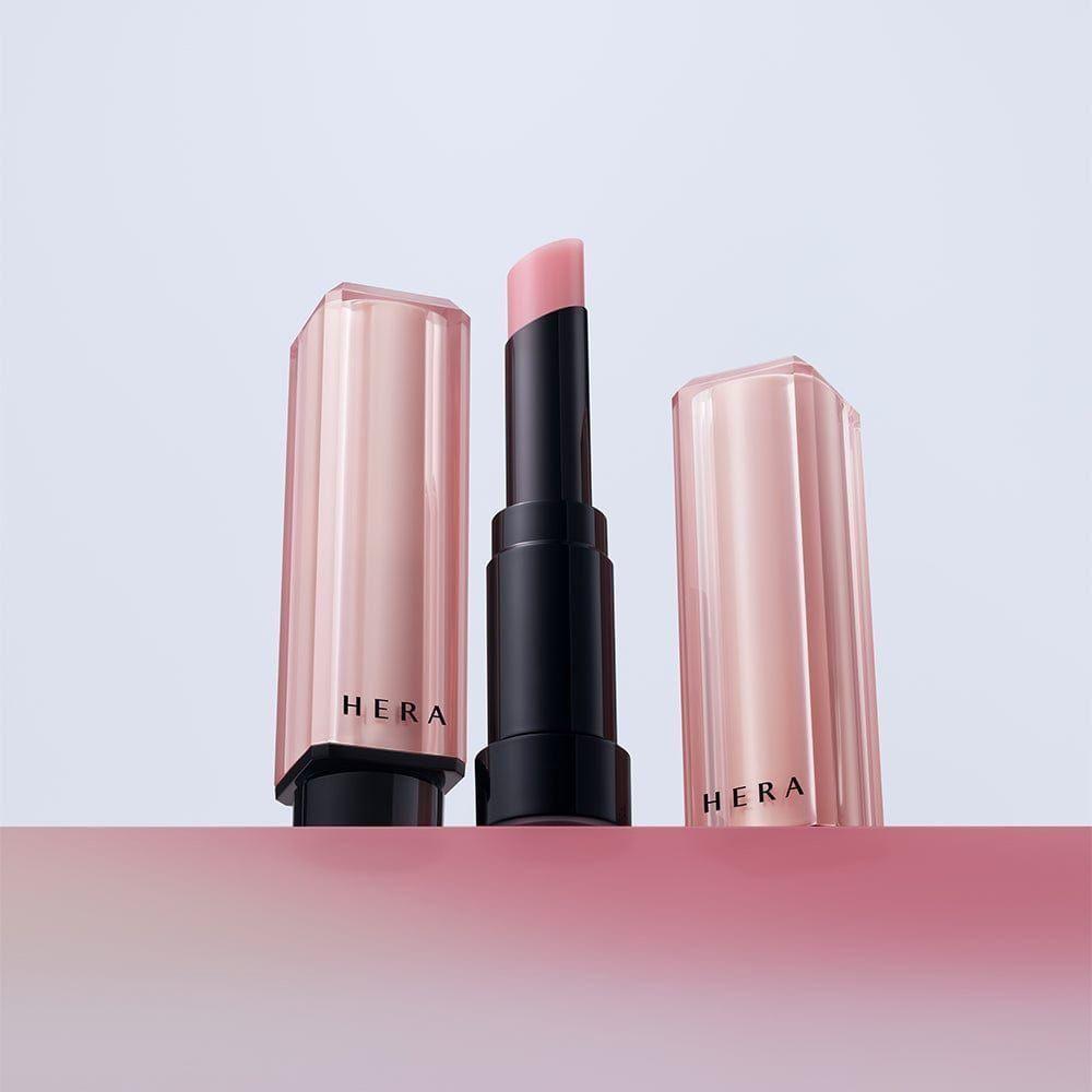 HERA Sensual Nude Balm – 3.5g | 30-Hour Moisture & 8-Hour Sheer Color with Clean Ingredients HERA Sensual Nude Balm 3.5g - Glam Global UKHERA