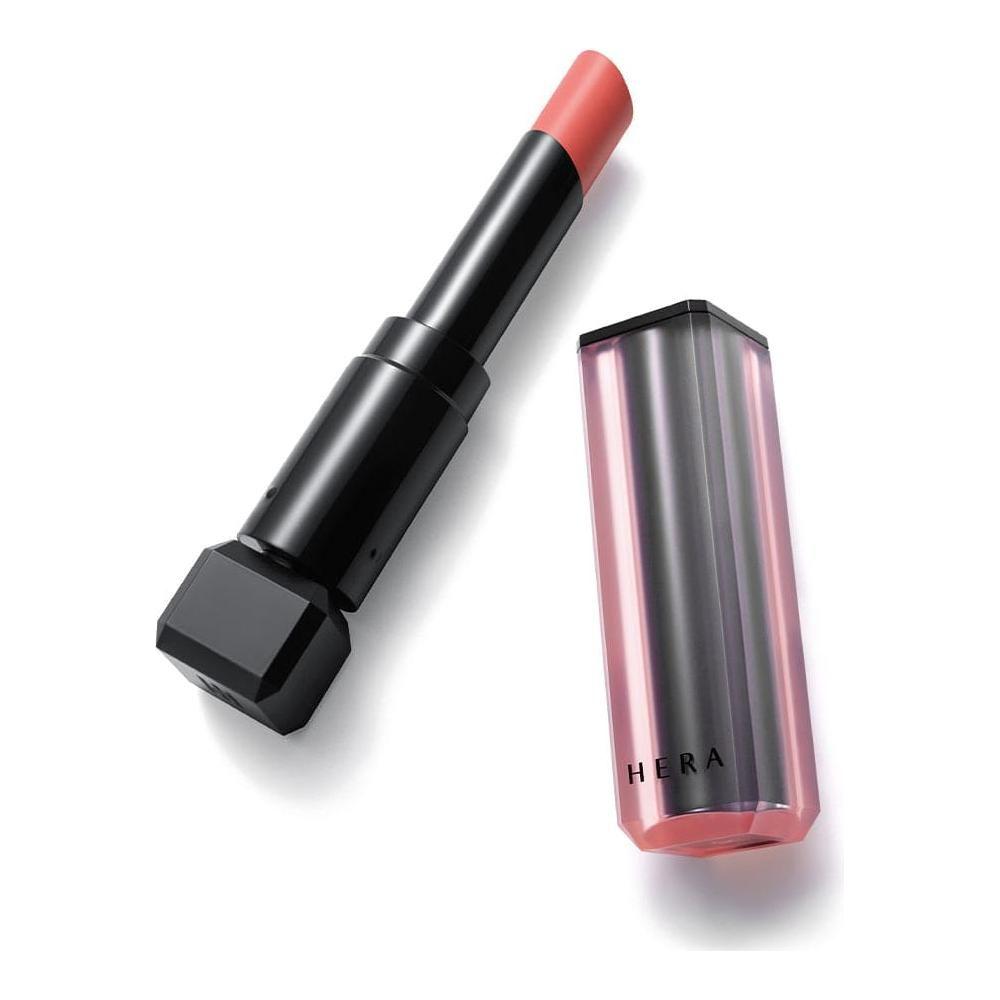 HERA Sensual Powder Matte Lipstick – 3g | Sheer Velvet Finish & MLBB Perfection HERA Sensual Powder Matte Lipstick 3g - Glam Global UKHERA