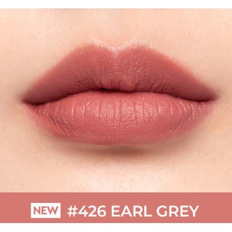 HERA Sensual Powder Matte Liquid – 5g | Velvet-Soft Matte for Lips, Cheeks & Eyes HERA Sensual Powder Matte Liquid | Neutral Soft Look with Velvet Finish 5g - Glam Global UKHERA