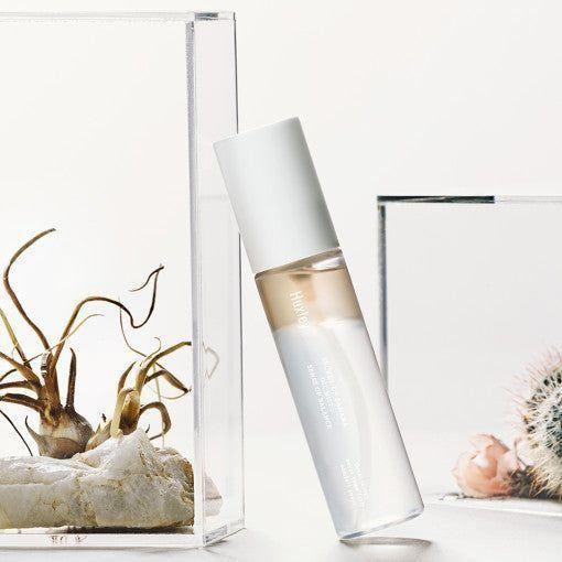 Huxley Oil Mist: Sense of Balance – 35ml | Dual-Phase Hydrating Mist for Radiant, Dewy Skin Huxley Oil Mist ; Sense Of Balance 35ml - Glam Global UKHuxley