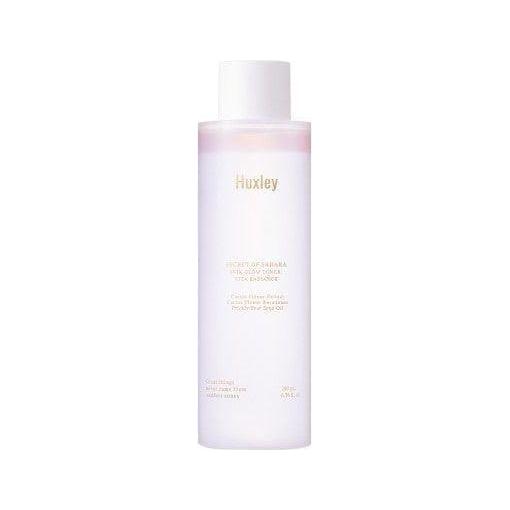 Huxley Skin Glow Toner Vita Radiance – 200ml | Brightening Toner with Vitamin C & Hyaluronic Acid Huxley Skin Glow Toner Vita Radiance 200ml - Glam Global UKHuxley