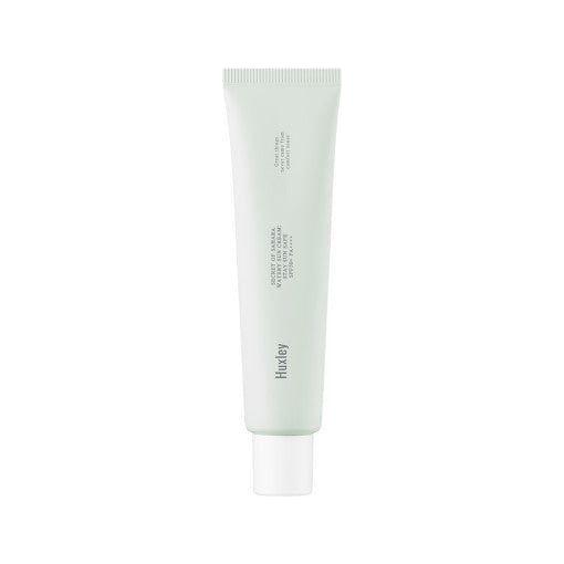 Huxley Watery Sun Cream: Stay Sun Safe SPF 50+ PA++++ – 75ml | Lightweight, Hydrating & Invisible Daily Sunscreen Huxley Watery Sun Cream Stay Sun Safe 75ml (SPF 50+ PA++++) - Glam Global UKHuxley
