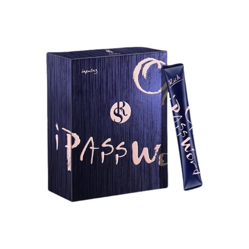 IAPETUS RS Oral Liquid Drink – 15 Packs | Dual Anti-Aging Formula with Mitochondria & Telomere Repair IAPETUS RS Oral Liquid Drink - Glam Global UKIAPETUS