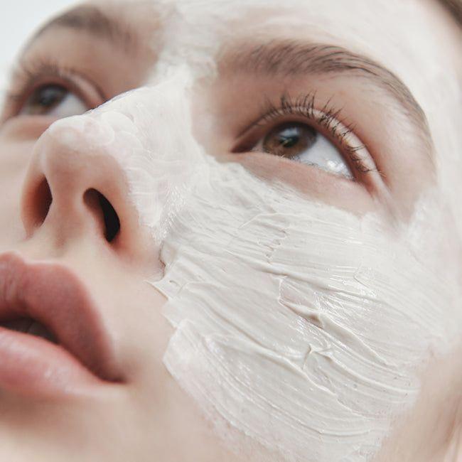 ilso Clean Mud Cream 100g | Deep Cleansing, Hydration & Pore Refining with Amazon White Clay ilso Clean Mud Cream 100g - Glam Global UKilso