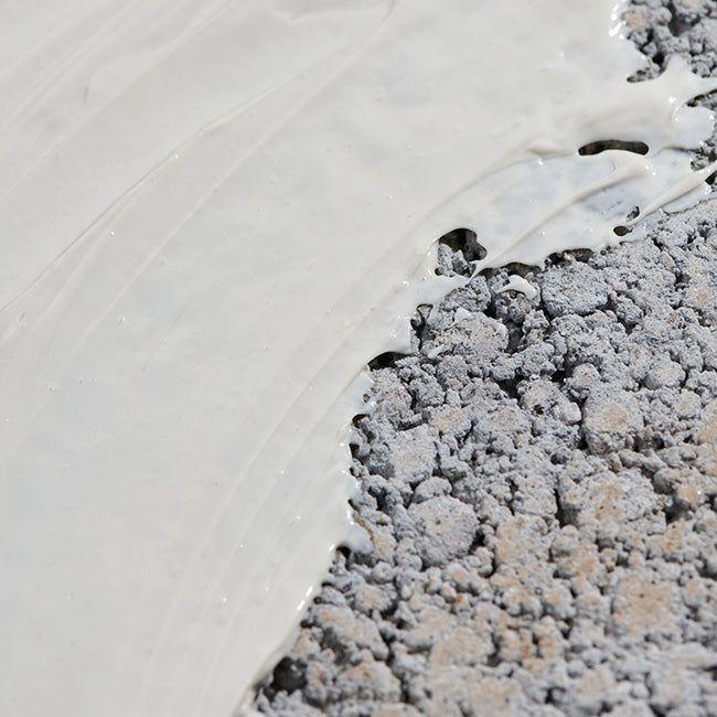 ilso Clean Mud Cream 100g | Deep Cleansing, Hydration & Pore Refining with Amazon White Clay ilso Clean Mud Cream 100g - Glam Global UKilso