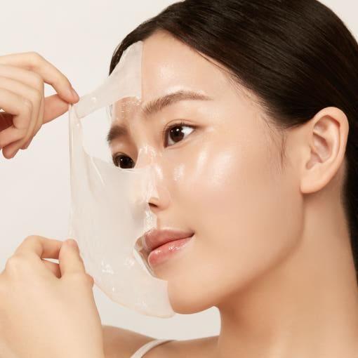 I'm From Rice Glow Peel Off Mask – 70g | Radiance-Boosting Mask with Rice Protein Complex™ I'm from Rice Glow Peel Off Mask - 70g - Glam Global UKI'm from