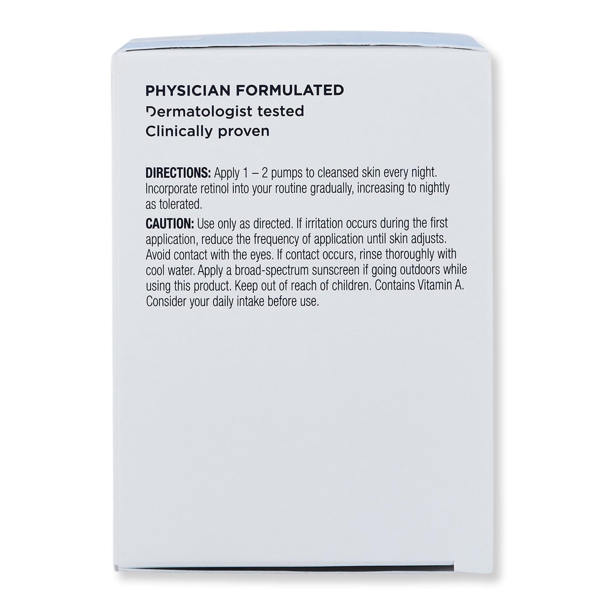 IMAGE Skincare AGELESS+ Retinol Overnight Masque 0.5% Retinol Complex – 50g | Smooth Wrinkles, Refine Texture & Boost Radiance IMAGE Skincare AGELESS+ Retinol Overnight Masque 0.5% Retinol Complex – 50g | Smooth Wrinkles, Refine Texture & Boost Radiance