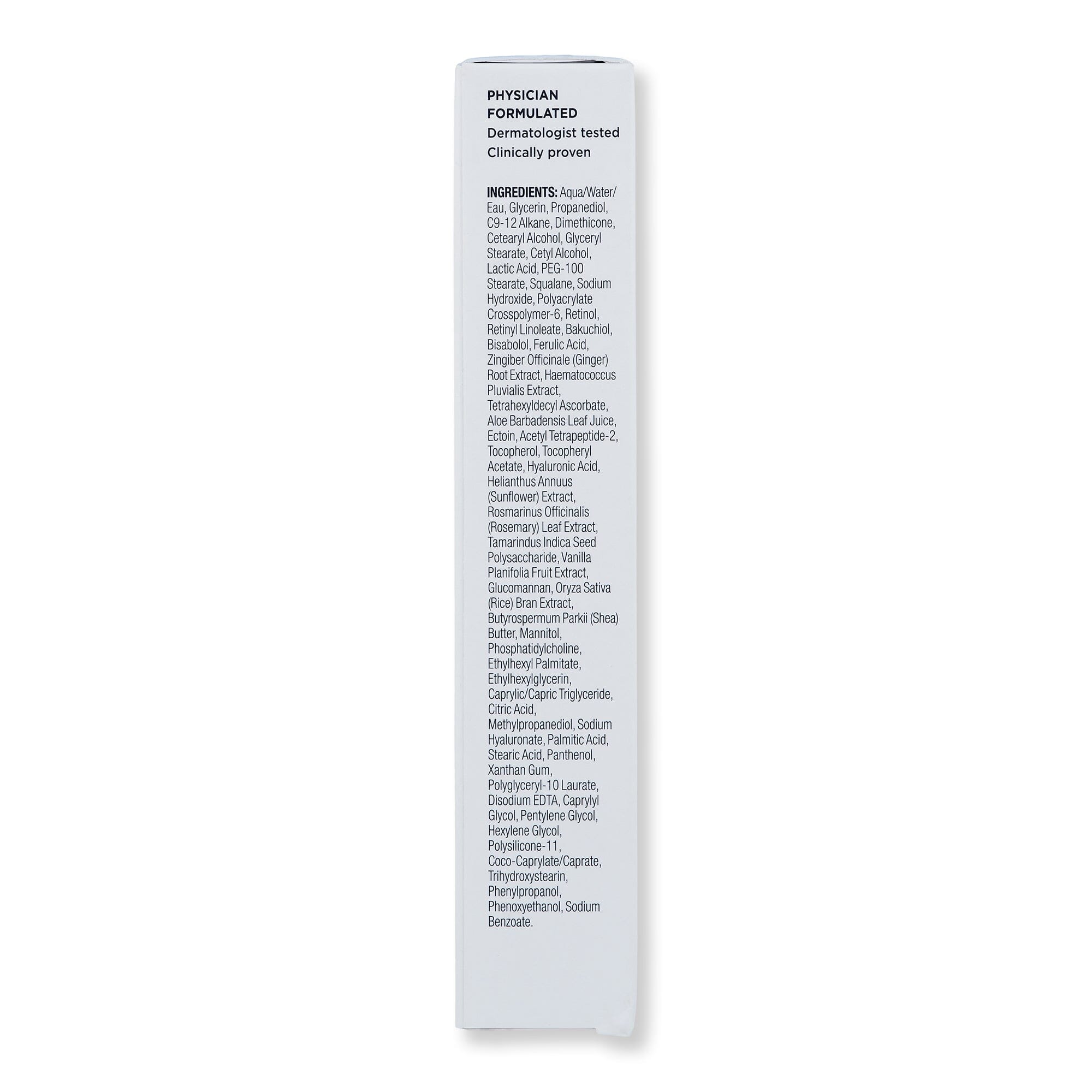 IMAGE Skincare AGELESS+ Retinol Overnight Masque 0.5% – 15ml | Visibly Smooth, Firm & Brighten While You Sleep IMAGE Skincare AGELESS+ Retinol Overnight Masque 0.5% – 15ml | Visibly Smooth, Firm & Brighten While You Sleep