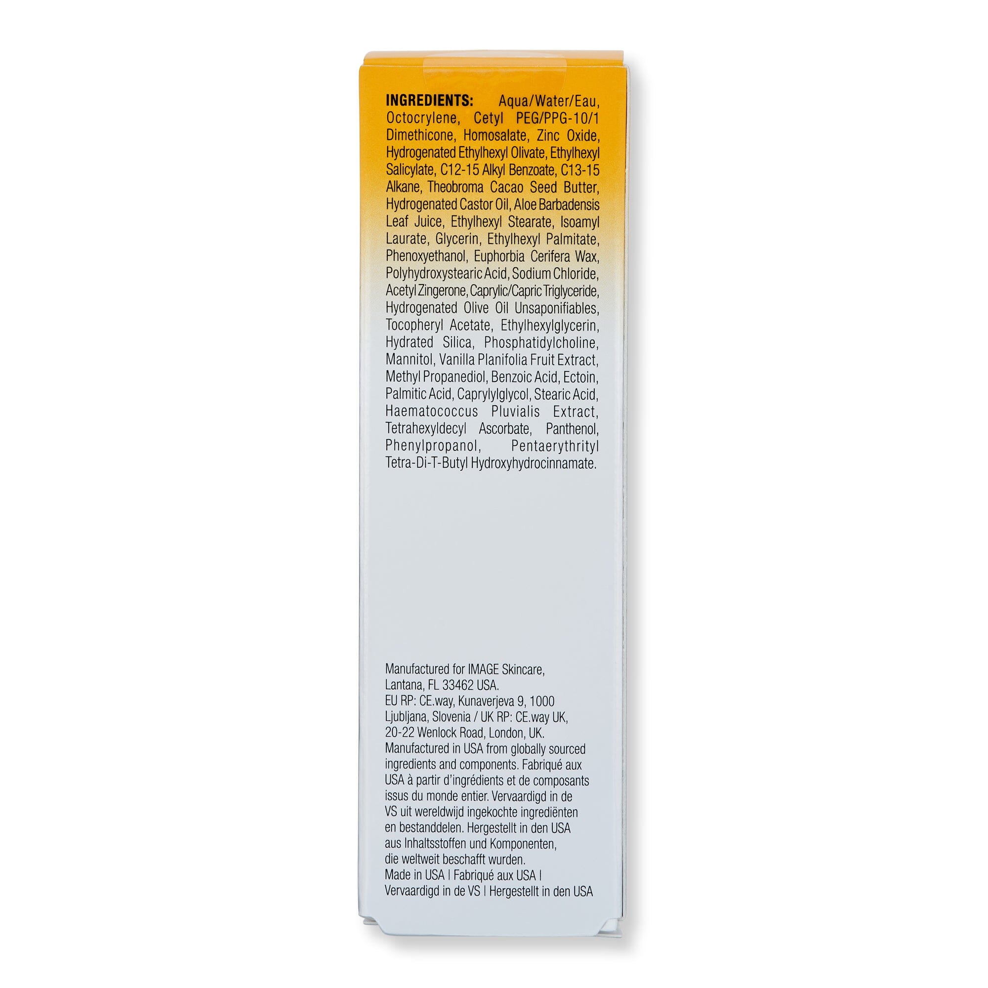 IMAGE Skincare Daily Prevention Ultra Defense Moisturizer SPF 50 – 28g | Hydrate, Protect & Prevent Sun-Induced Aging IMAGE Skincare Daily Prevention Ultra Defense Moisturizer SPF 50 – 28g | Hydrate, Protect & Prevent Sun-Induced Aging