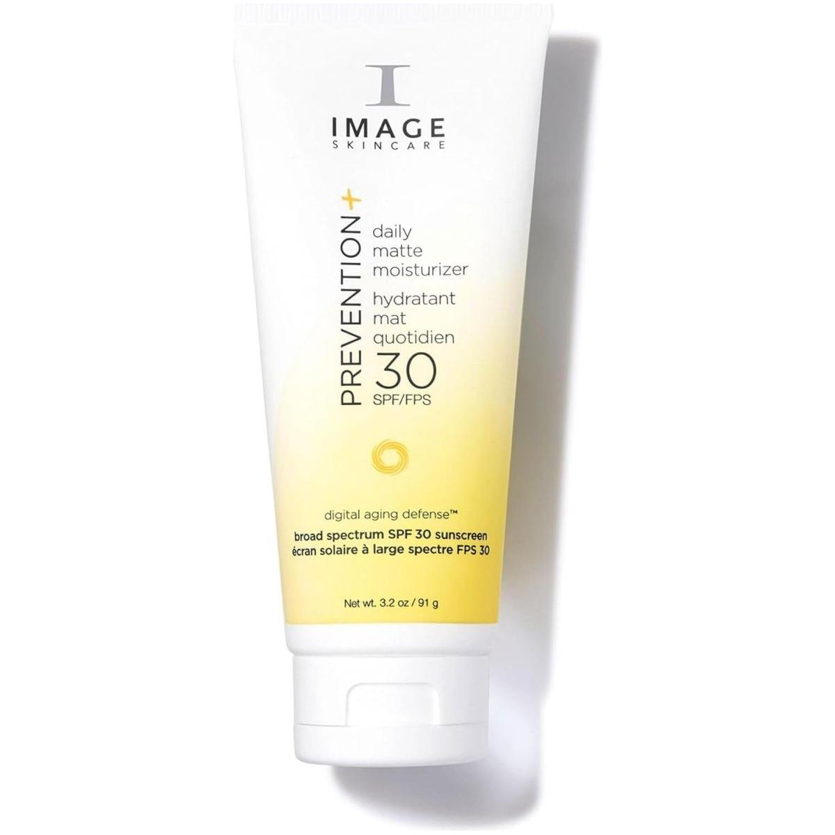 Image Skincare Prevention+ Daily Tinted Moisturizer SPF 30 – 91g | Hydrating & Protective Tinted Sunscreen Image Skincare Prevention+ Daily Tinted Moisturizer SPF 30 - 91g - Glam Global UKImage Skincare