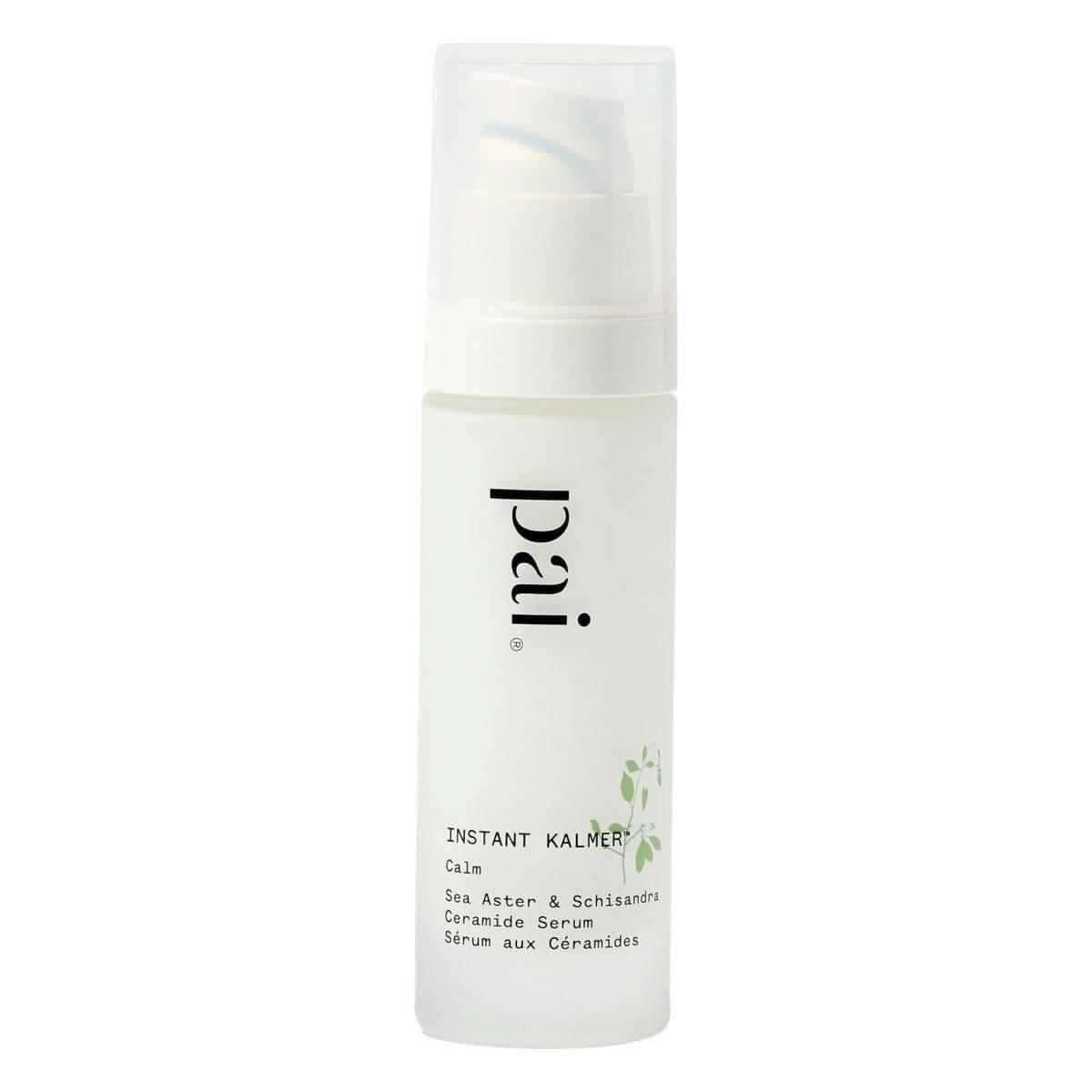 Pai Skincare Instant Kalmer Sea Aster + Schisandra Serum – 30ml | Calming Redness & Sensitivity Serum for Reactive Skin Pai Skincare Instant Kalmer Sea Aster + Schisandra Serum - 30ml - Glam Global UKPai Skincare