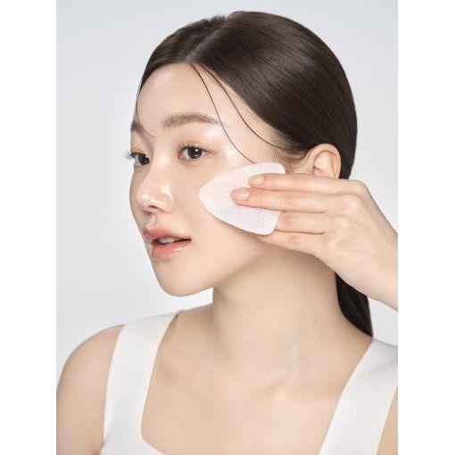IOPE Skin Booster Ampoule Peel Pad 3.5ml – 8 Pads | Exfoliating, Moisturizing Skin Care IOPE Skin Booster Ampoule Peel Pad 3.5ml 8ea - Glam Global UKIOPE