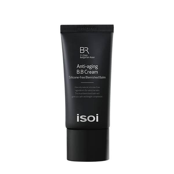 isoi Bulgarian Rose Anti-Aging BB Cream – 30ml | Hydrating, Brightening & Skin-Perfecting isoi Bulgarian Rose Anti - Aging BB Cream 30ml - Glam Global UKisoi