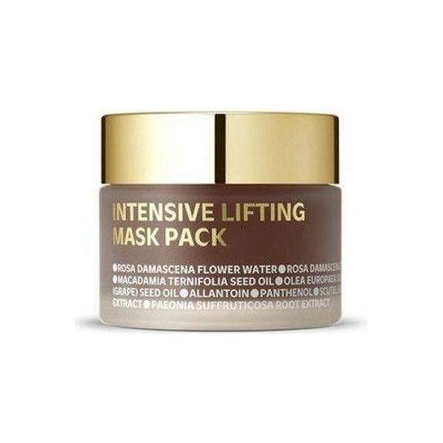 isoi Bulgarian Rose Intensive Lifting Mask Pack – 50ml | Overnight Firming & Anti-Aging Treatment isoi Bulgarian Rose Intensive Lifting Mask Pack 50ml - Glam Global UKisoi
