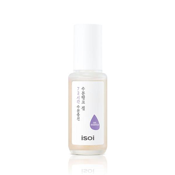 isoi Pure 72hr Charger of Moisture, Moisture Gel 50ml | Lightweight Hydration for Sensitive Skin isoi Pure 72hr Charger of Moisture, Moisture Gel 50ml - Glam Global UKisoi