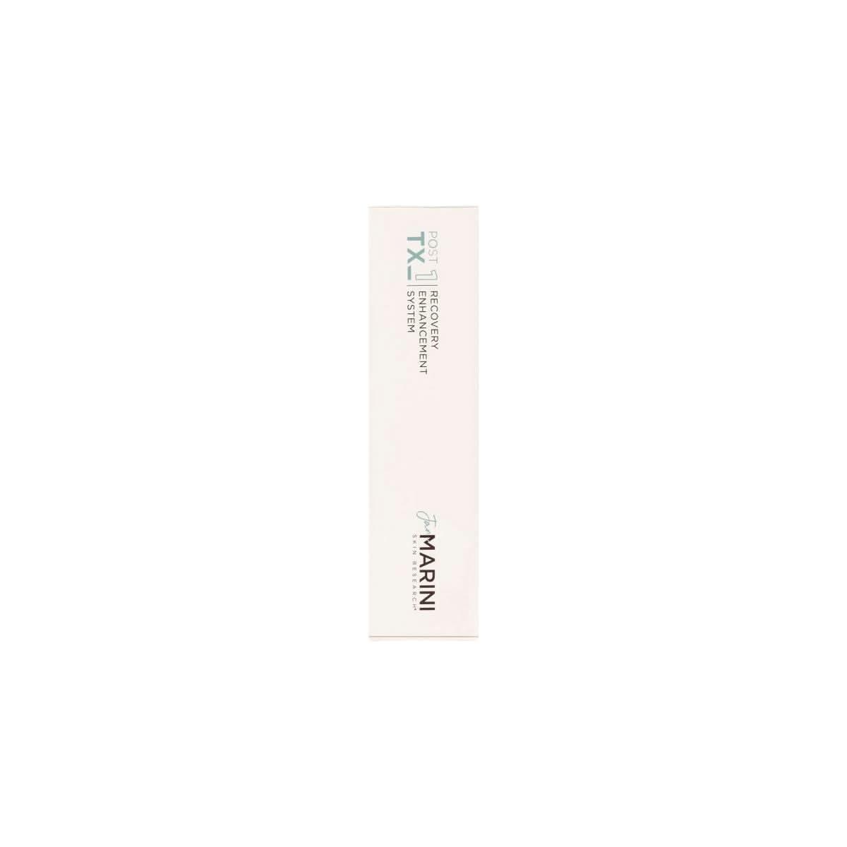 Jan Marini PostTX 1 Recovery Enhancement System | Advanced Post-Procedure Care for Healing & Hydration Jan Marini PostTX 1 Recovery Enhancement System | Advanced Post - Procedure Care - Glam Global UKJan Marini