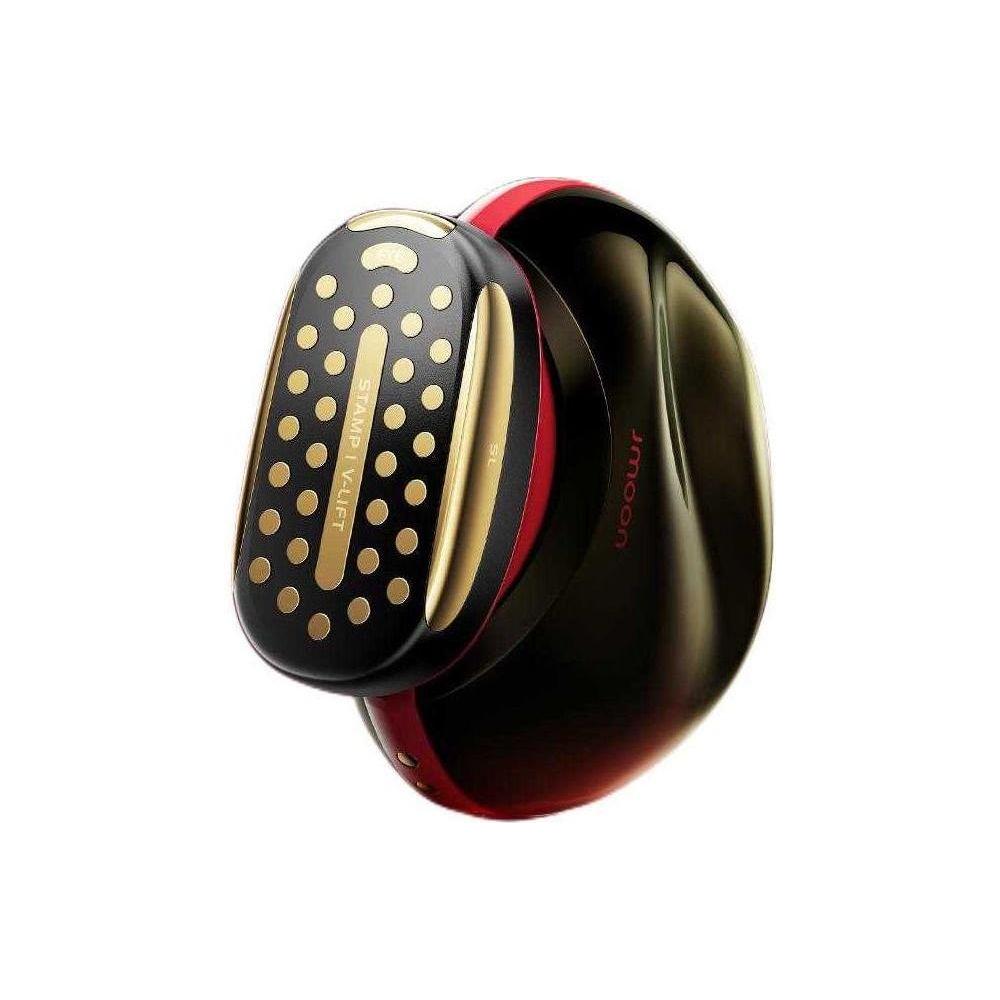 JMOON Max 32-Pole Radio Frequency Beauty Instrument | EMS & RF Technology for Lifting, Firming & Collagen Rejuvenation JMOON Collagen Cannon Max RF Beauty Device - Glam Global UKJMOON