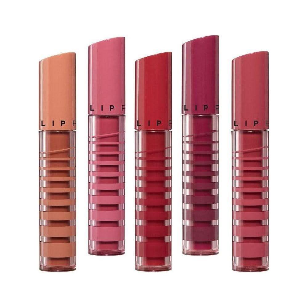 JUNGSAEMMOOL LIP-PRESSION Glow Lasting Tint – 4g | Hydrating, Glossy & Long-Lasting Lip Color JUNGSAEMMOOL LIP - PRESSION Glow Lasting Tint 4g - Glam Global UKJUNGSAEMMOOL