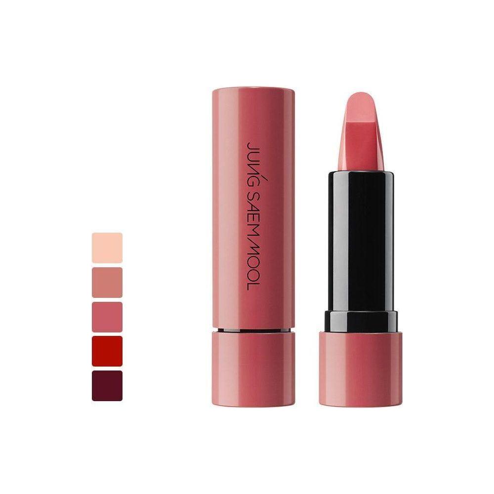 JUNGSAEMMOOL New Classic Shine Lipstick | Silky Glow Finish & Intense Hydration JUNGSAEMMOOL New Classic Shine Lipstick - Glam Global UKJUNGSAEMMOOL