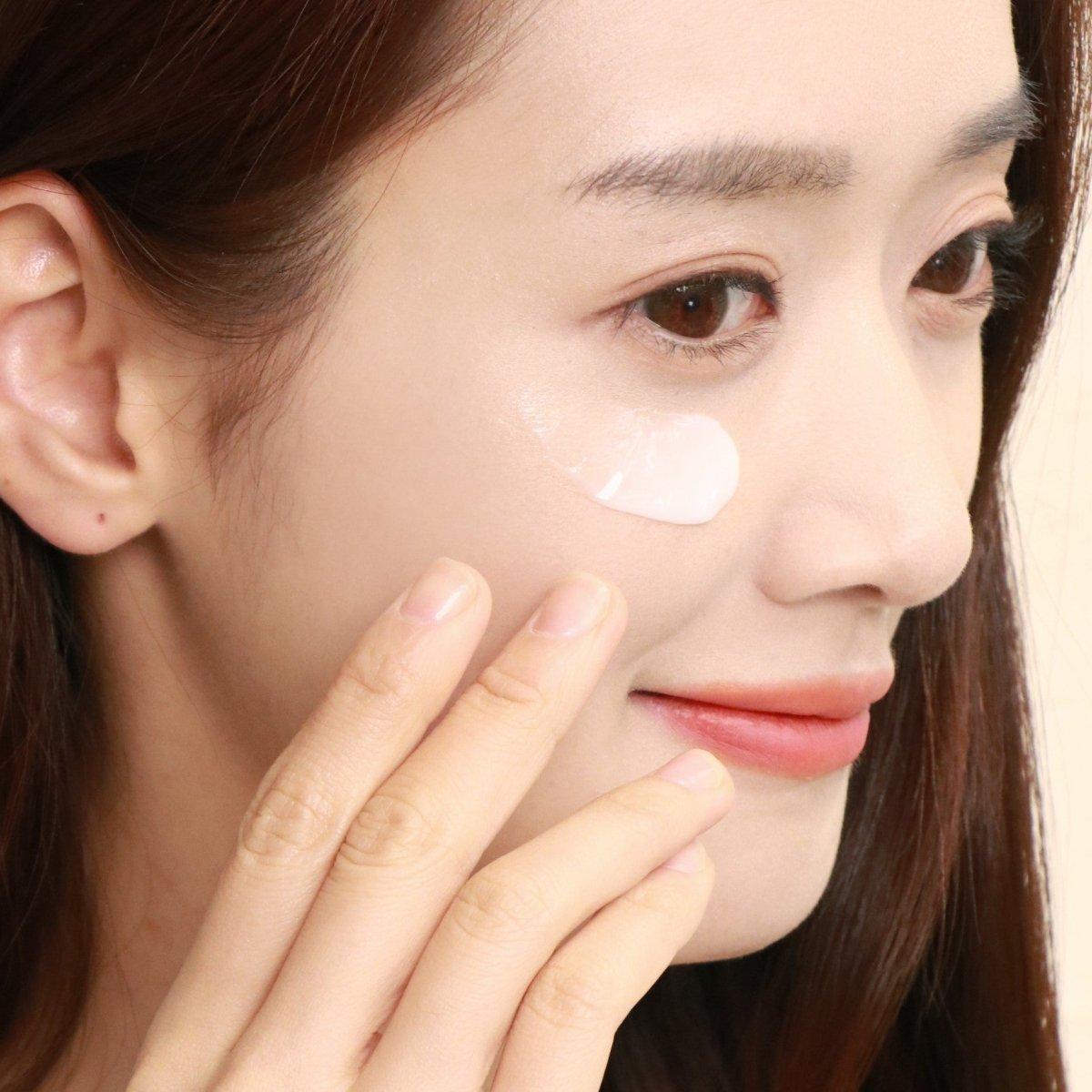 K-SECRET Collagen Boosting Secret Sleeping Mask – 60ml | Overnight Firming & Brightening Treatment K - SECRET Collagen Boosting Secret Sleeping Mask 60ml - Glam Global UKK - SECRET