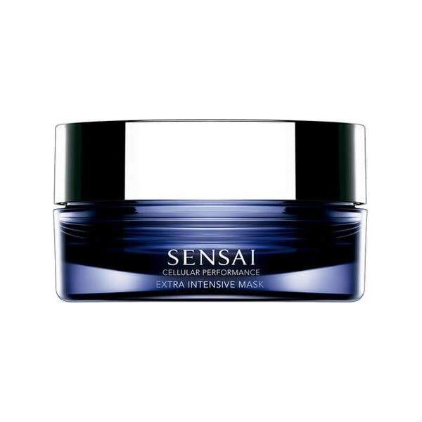 Kanebo Sensai Cellular Performance Extra Intensive Mask – Deep Hydration & Revitalization | 75ml Kanebo Sensai Cellular Performance Extra Intensive Mask 75ml - Glam Global UKKanebo Cosmetics