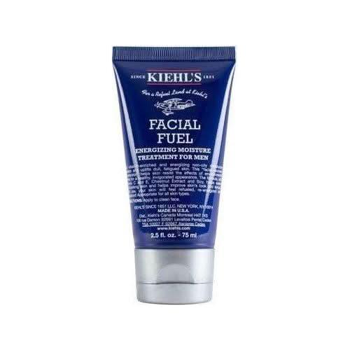 Kiehl's Facial Fuel Energizing Moisture Treatment For Men – 125ml | Vitamin-Powered Hydration for Dull, Tired Skin Kiehl's Facial Fuel Energizing Moisture Treatment For Men 125ml - Glam Global UKKiehl's