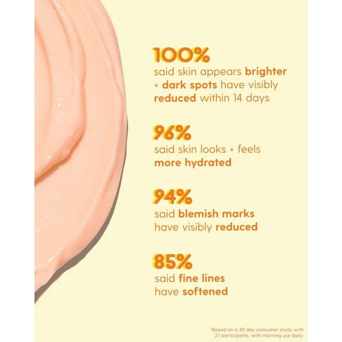 Kinship Brightwave 10% Vitamin C + Peptide Brightening Serum – 30ml | Brighten, Firm & Smooth Kinship Brightwave 10% Vitamin C + Peptide Brightening Serum - 30ml - Glam Global UKKinship