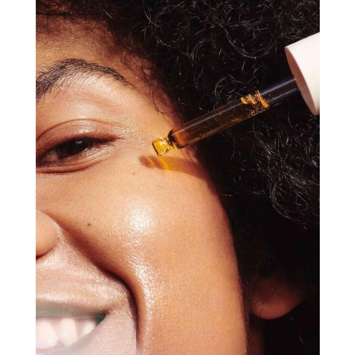 Kinskin Ceramide Barrier Repair Oil – 30ml | Nourish & Restore with Oat Ceramides Kinskin Ceramide Barrier Repair Oil - 30ml - Glam Global UKKinship