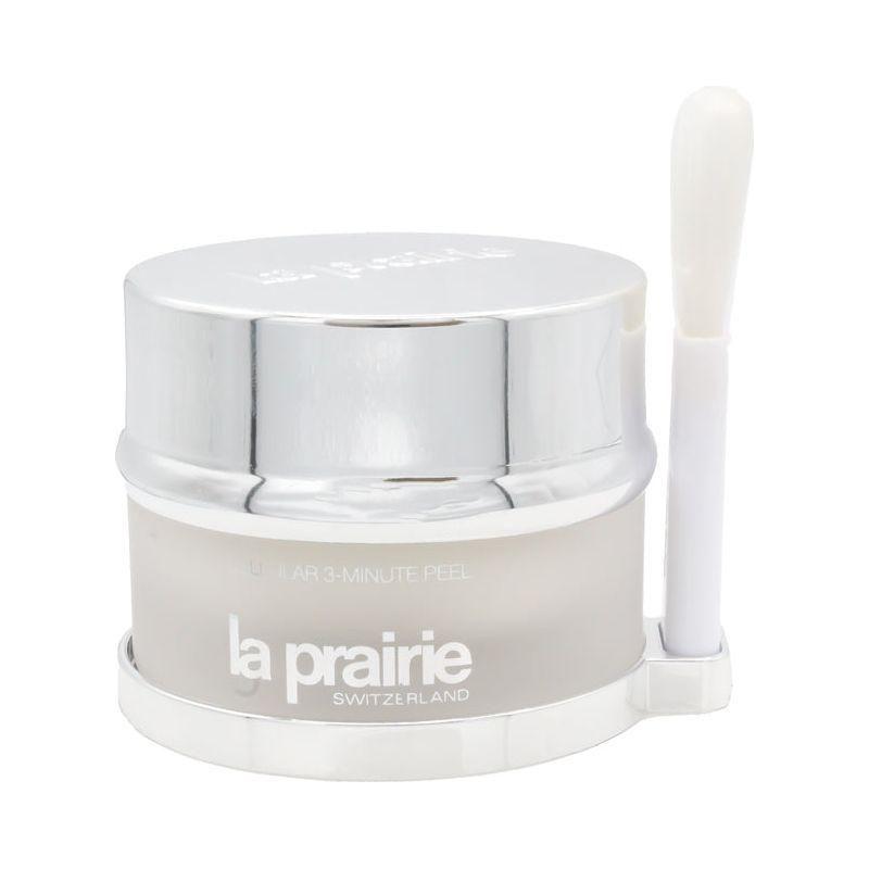 La Prairie Cellular 3-Minute Peel – 40ml | Exfoliating, Pore-Minimising Treatment for Glowing Skin La Prairie Cellular 3 - Minute Peel 40ml - Glam Global UKLa Prairie