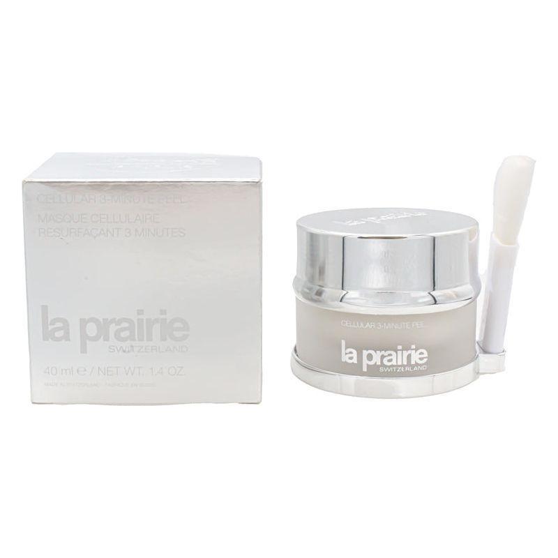La Prairie Cellular 3-Minute Peel – 40ml | Exfoliating, Pore-Minimising Treatment for Glowing Skin La Prairie Cellular 3 - Minute Peel 40ml - Glam Global UKLa Prairie