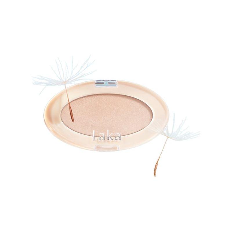 Laka Dreambeam Highlighter - Vegan Highlighting Powder | Radiant Glow & 3D Effect Laka Dreambeam Highlighter - Glam Global UKLaka