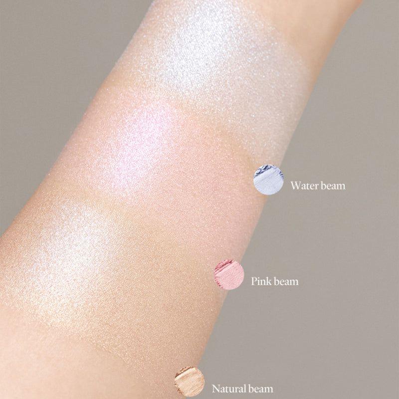 Laka Dreambeam Highlighter - Vegan Highlighting Powder | Radiant Glow & 3D Effect Laka Dreambeam Highlighter - Glam Global UKLaka