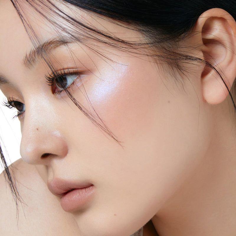 Laka Dreambeam Highlighter - Vegan Highlighting Powder | Radiant Glow & 3D Effect Laka Dreambeam Highlighter - Glam Global UKLaka